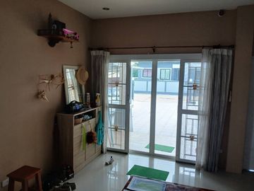 2 Bedroom House for sale at Baan Phetpirom