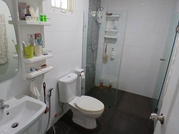 2 Bedroom House for sale at Baan Phetpirom