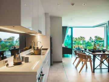 2 Bedroom Condo for sale at Grand Marina Club & Residences