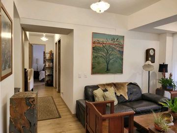 Venta de Apartamento con Gran Terraza en el Retiro Unidad Cerrada