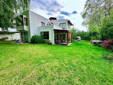 Casa en Venta en Novalis 5872