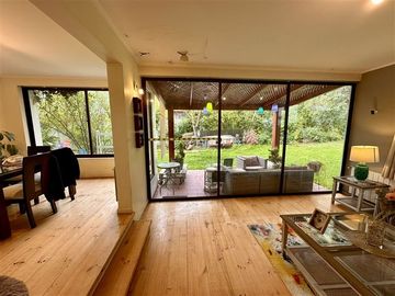 Casa en Venta en Novalis 5872