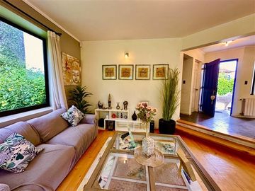 Casa en Venta en Novalis 5872