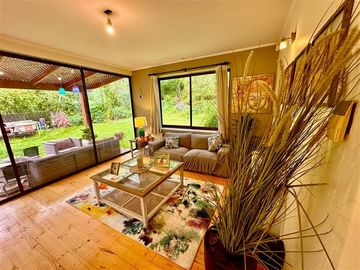 Casa en Venta en Novalis 5872