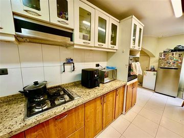 Casa en Venta en Novalis 5872