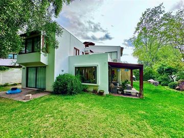 Casa en Venta en Novalis 5872