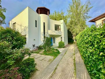 Casa en Venta en Novalis 5872