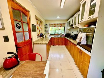 Casa en Venta en Novalis 5872