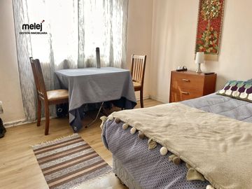 Quinta Vergara, Venta Departamento Amplio y Luminoso