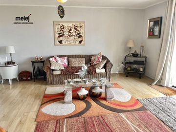 Quinta Vergara, Venta Departamento Amplio y Luminoso
