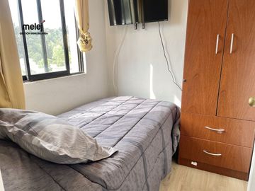 Quinta Vergara, Venta Departamento Amplio y Luminoso