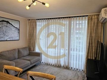 EN VENTA AMPLIO DEPTO EN GRAN SECTOR RESIDENCIAL