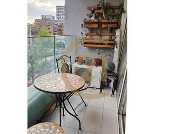 EN VENTA AMPLIO DEPTO EN GRAN SECTOR RESIDENCIAL