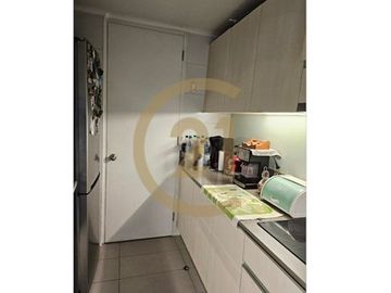 EN VENTA AMPLIO DEPTO EN GRAN SECTOR RESIDENCIAL
