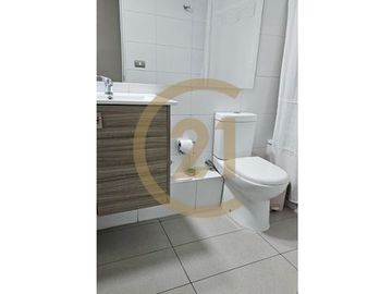 EN VENTA AMPLIO DEPTO EN GRAN SECTOR RESIDENCIAL