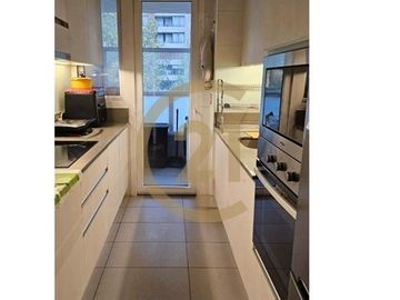 EN VENTA AMPLIO DEPTO EN GRAN SECTOR RESIDENCIAL