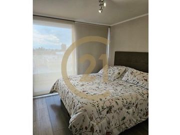 EN VENTA AMPLIO DEPTO EN GRAN SECTOR RESIDENCIAL