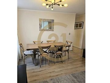 EN VENTA AMPLIO DEPTO EN GRAN SECTOR RESIDENCIAL