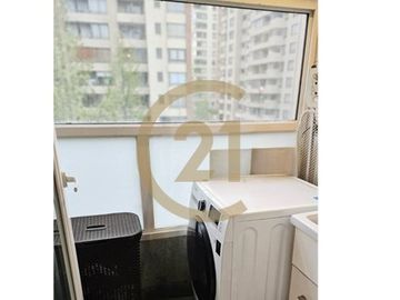 EN VENTA AMPLIO DEPTO EN GRAN SECTOR RESIDENCIAL