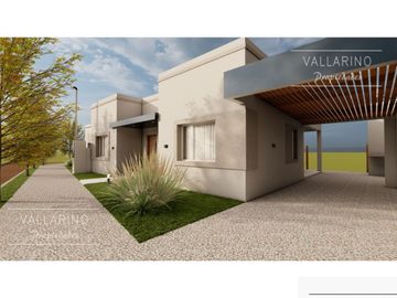 Casa en venta de 3 dormitorios c/ cochera en San José