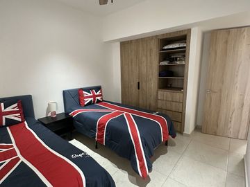 SE VENDE DEPARTAMENTO EN ALTAMAR RESIDENCIAL ACAPULCO DIAMANTE