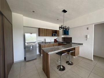 SE VENDE DEPARTAMENTO EN ALTAMAR RESIDENCIAL ACAPULCO DIAMANTE