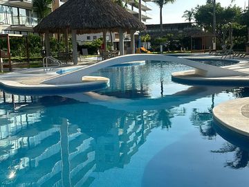 SE VENDE DEPARTAMENTO EN ALTAMAR RESIDENCIAL ACAPULCO DIAMANTE