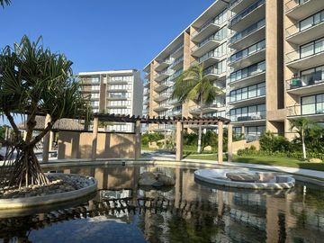 SE VENDE DEPARTAMENTO EN ALTAMAR RESIDENCIAL ACAPULCO DIAMANTE