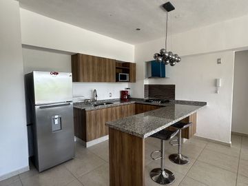 SE VENDE DEPARTAMENTO EN ALTAMAR RESIDENCIAL ACAPULCO DIAMANTE