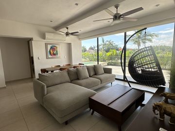 SE VENDE DEPARTAMENTO EN ALTAMAR RESIDENCIAL ACAPULCO DIAMANTE