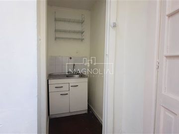 Oficina en Venta en Clínica Santa María