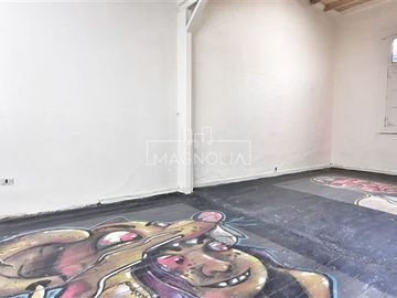 Oficina en Venta en Clínica Santa María