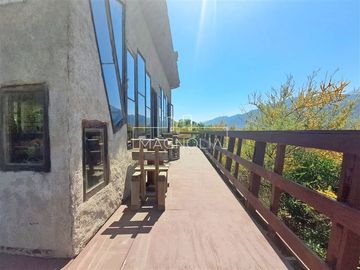 Parcela en Venta en Parcela Granja Nonna Rosa