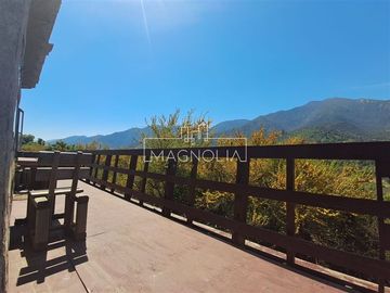 Parcela en Venta en Parcela Granja Nonna Rosa