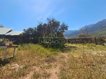 Parcela en Venta en Parcela Granja Nonna Rosa
