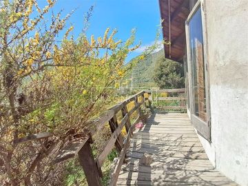 Parcela en Venta en Parcela Granja Nonna Rosa