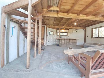 Parcela en Venta en Parcela Granja Nonna Rosa
