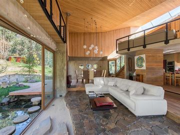 Casa en Venta en Cajón El Maqui - Quebrada Alvarado