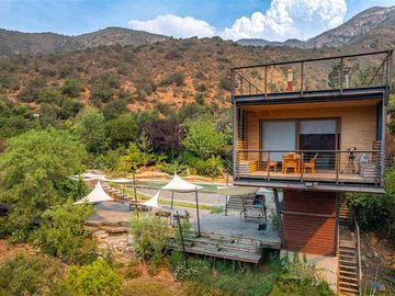 Casa en Venta en Cajón El Maqui - Quebrada Alvarado