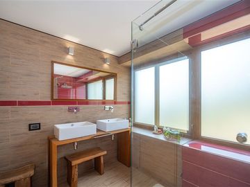Casa en Venta en Cajón El Maqui - Quebrada Alvarado