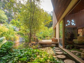 Casa en Venta en Cajón El Maqui - Quebrada Alvarado