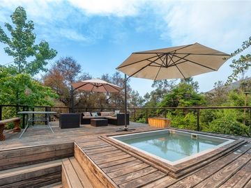 Casa en Venta en Cajón El Maqui - Quebrada Alvarado