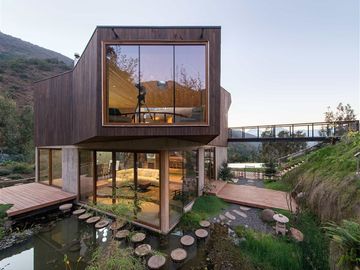Casa en Venta en Cajón El Maqui - Quebrada Alvarado