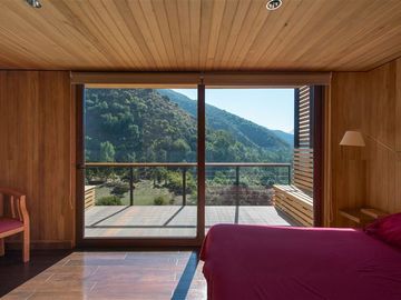 Casa en Venta en Cajón El Maqui - Quebrada Alvarado