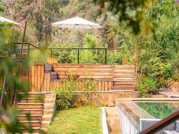 Casa en Venta en Cajón El Maqui - Quebrada Alvarado