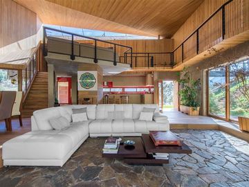 Casa en Venta en Cajón El Maqui - Quebrada Alvarado