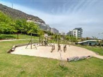 Departamento en Venta en Carlos Peña Otaegui / San Carlos de Apoquindo
