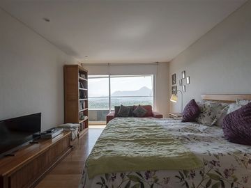 Departamento en Venta en Carlos Peña Otaegui / San Carlos de Apoquindo