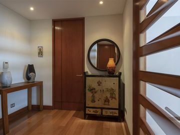 Departamento en Venta en Carlos Peña Otaegui / San Carlos de Apoquindo