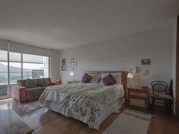 Departamento en Venta en Carlos Peña Otaegui / San Carlos de Apoquindo